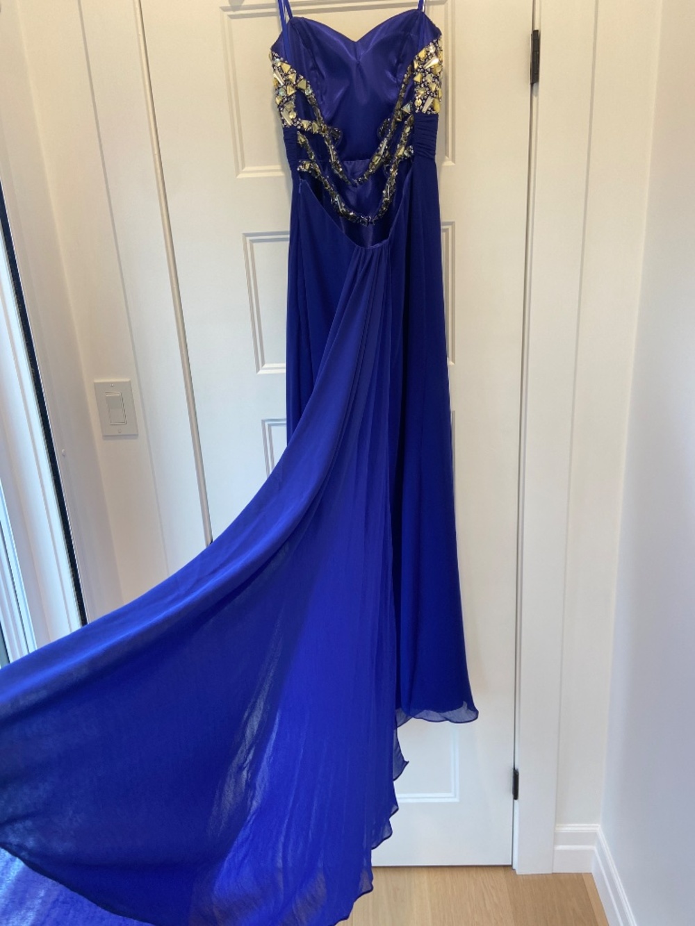 Prom Dress - Picture 4 of 4